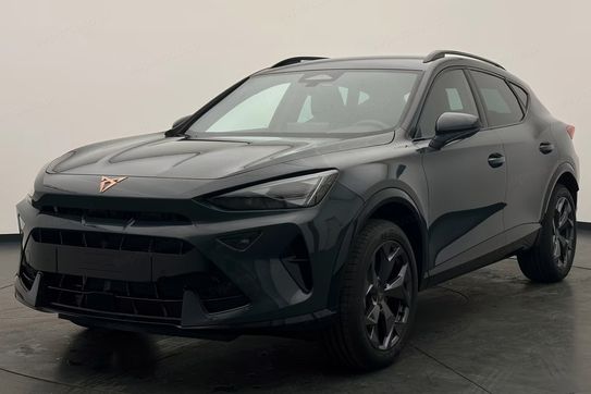 Cupra Formentor 1.5 TSI