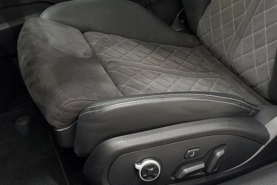 Audi A5 RS5 Coupe TFSI quattro