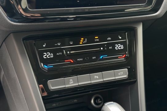 Volkswagen Touran Comfortline Plus 1.5 TSI EVO DSG