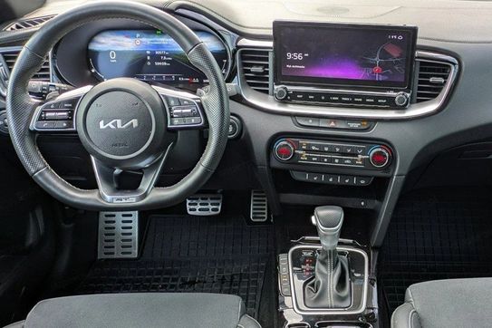 Kia XCeed 1.5 T-GDI GT-Line DCT