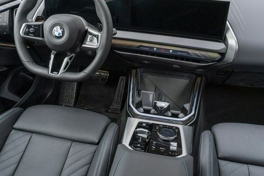 BMW X3 xDrive20d M Sport