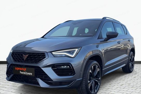 Cupra Ateca 1.5 TSI DSG