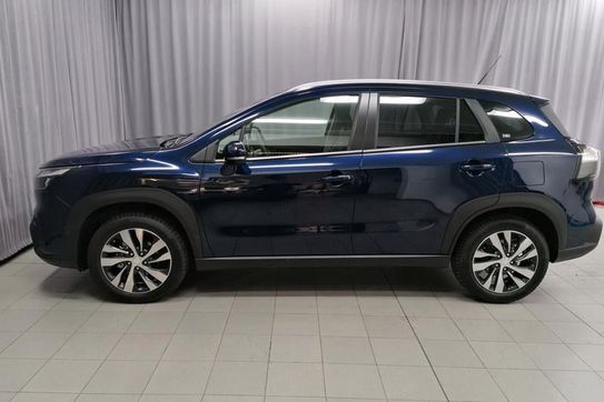 Suzuki S-Cross 1.4 BoosterJet mHEV Elegance SP