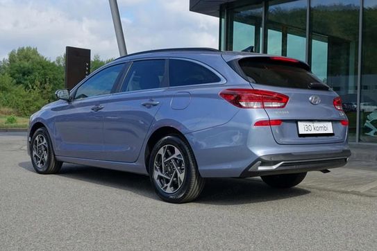 Hyundai i30 1.0 T-GDI Modern