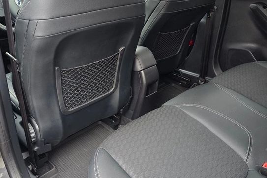 Ford Puma 1.0 EcoBoost Titanium X DCT