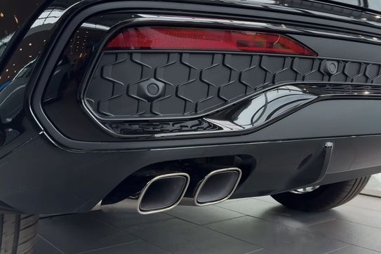 Audi Q5 TDI quattro S line