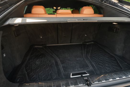 BMW X6 xDrive30d M Sport