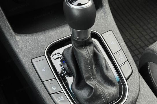 Hyundai i30 1.0 T-GDI Smart DCT