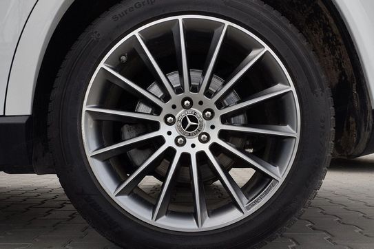 Mercedes GLE 450 4Matic