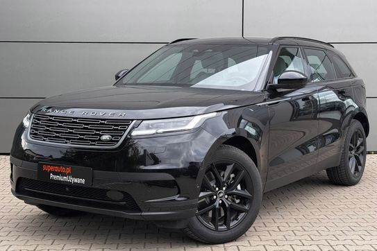 Land Rover Range Rover Velar P400e AWD S