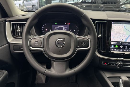 Volvo XC60 B4 B Essential