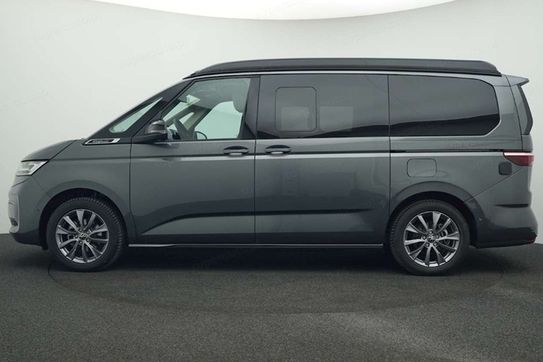 Volkswagen Multivan California Ocean DSG