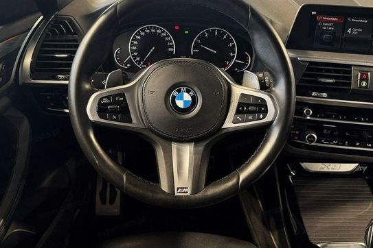 BMW X3 xDrive20i M Sport