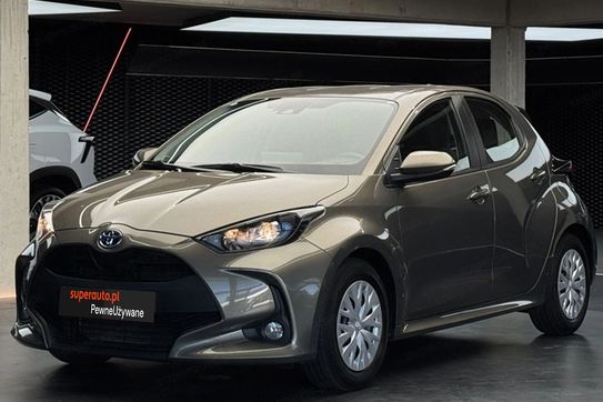 Toyota Yaris 1.5 Hybrid  Comfort