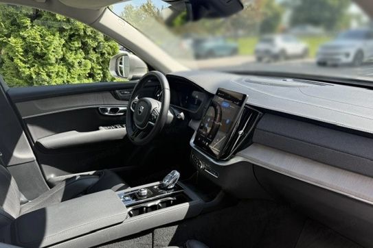 Volvo XC90 B5 B AWD Plus Bright 7os aut