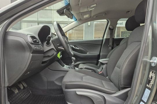 Hyundai i30 1.0 T-GDI Smart