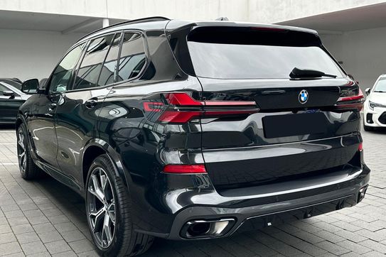 BMW X5 xDrive30d M Sport