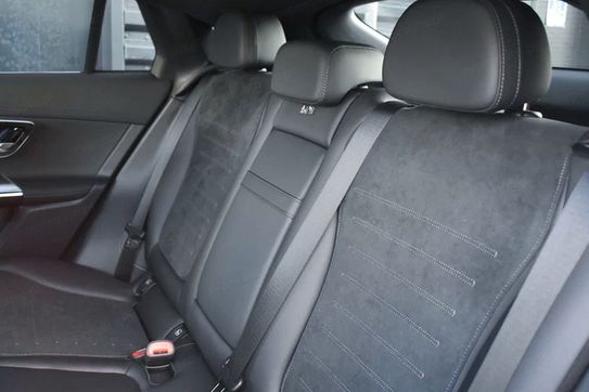 Mercedes GLC Coupe 220 d 4-Matic AMG Line