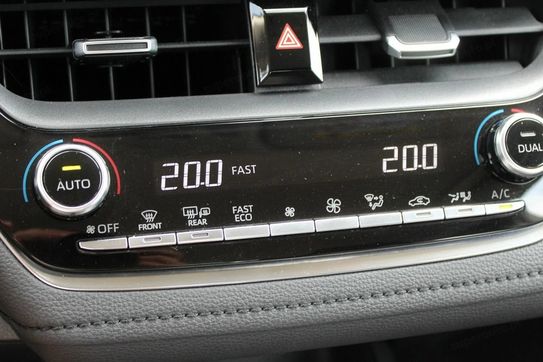 Toyota Corolla 1.5 Comfort