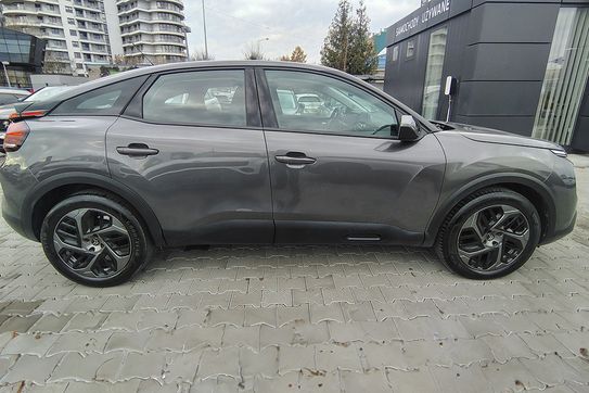 Citroen C4 Puretech Feel Pack S&S