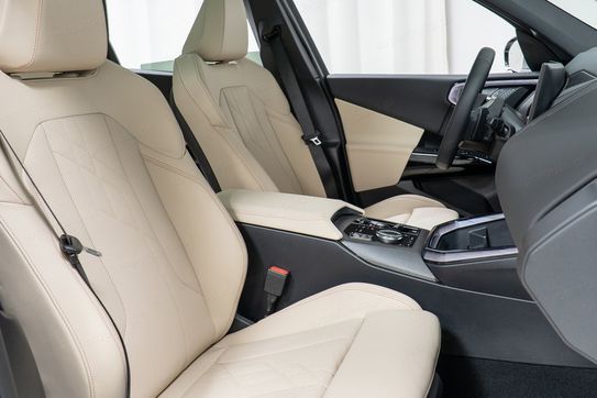 BMW X3 xDrive20