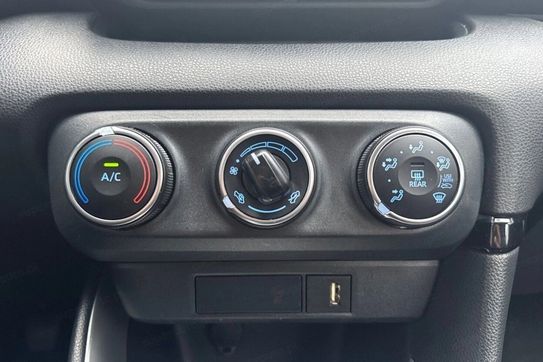 Toyota Yaris 1.5 Comfort