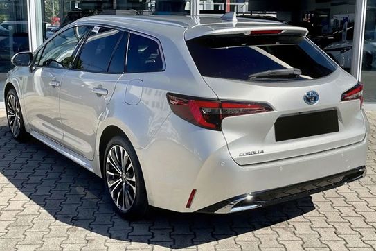 Toyota Corolla Teamplayer 2.0 Hybrid Dynamic Force