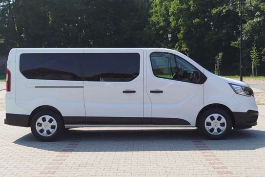 Renault Trafic Blue dCi L2 Equilibre
