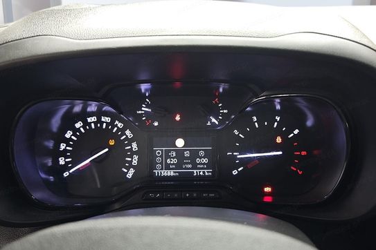 Toyota Proace City Verso Long Business