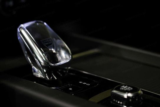 Volvo XC60 T8 Plug-In Hybrid AWD Ultra Black Edition