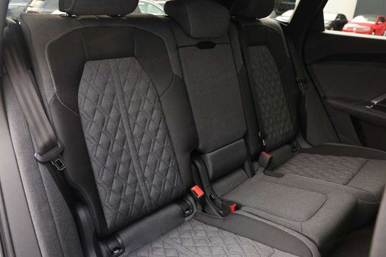Audi Q5 TFSI quattro S line