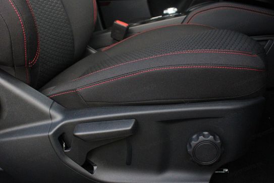 Ford Kuga ST-Line aut 1.5 EcoBoost