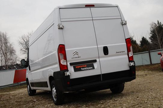 Citroen Jumper L3H2