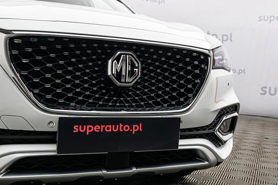 MG HS 1.5 T-GDI Luxury