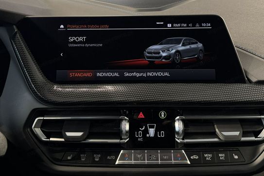 BMW Seria 2 218i M Sport