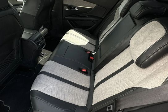Peugeot 3008 1.6 Puretech HYBRID4 Phev Gt Pack S&S EAT8