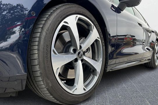 Audi A6 TDI mHEV 150 kW quattro S tronic