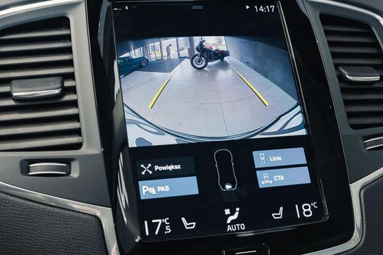 Volvo XC90 B5 D AWD Momentum Pro