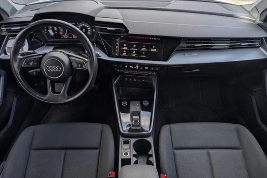 Audi A3 35 TFSI  S tronic