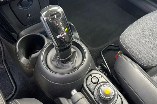 Mini Mini Hatch 3dr Cooper S