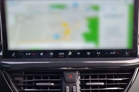 Ford Focus ST-Line X aut 1.5 EcoBlue