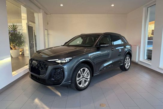 Audi Q5 TFSI quattro S line
