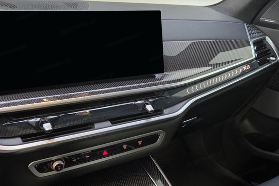 BMW X5 xDrive30d M Sport