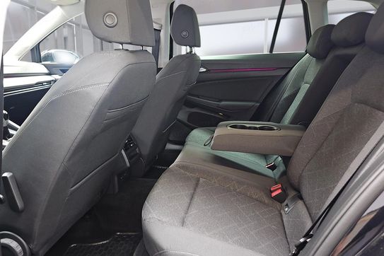 Volkswagen Golf 1.5 Tsi Evo Life
