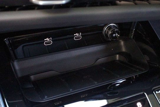 Audi A6 e-Hybrid quattro