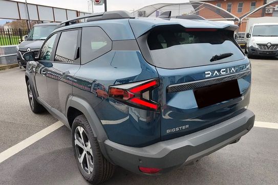 Dacia Bigster Journey 1.2 TCe mHEV