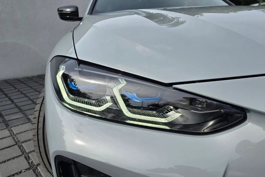 BMW Seria 4 430i xDrive M Sport sport-aut