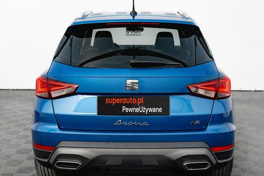 Seat Arona TSI FR