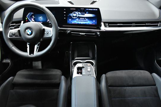 BMW X1 sDrive20i mHEV M Sport