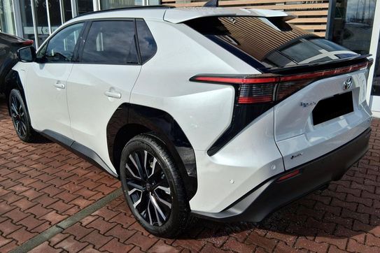 Toyota bZ4X Executive BEV